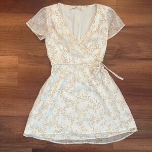 Abercrombie Dress